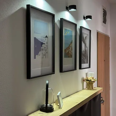 Rodinný V Srdci Piešťan * Piest'any