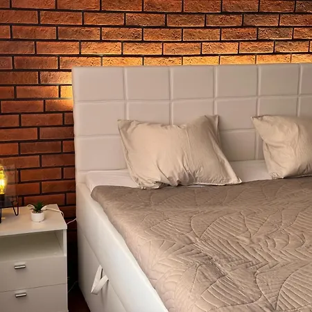 Rodinný V Srdci Piešťan Apartamento *