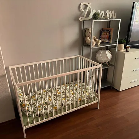 Apartamento Rodinný V Srdci Piešťan *