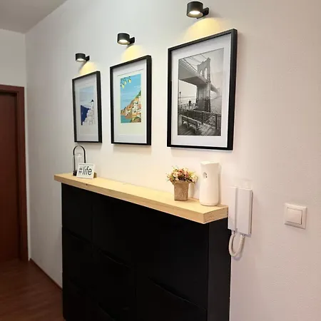 Rodinný V Srdci Piešťan *