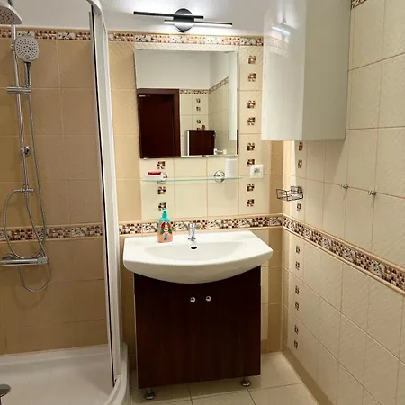 Apartamento Rodinný V Srdci Piešťan *