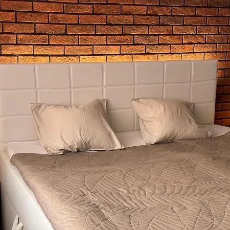 Rodinný V Srdci Piešťan *