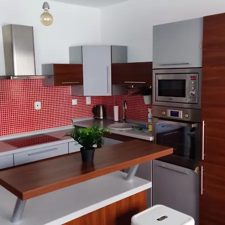 Rodinny V Srdci Piestan ピエシュチャニ