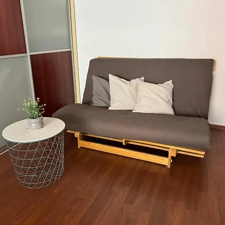 Apartment Rodinny V Srdci Piestan *