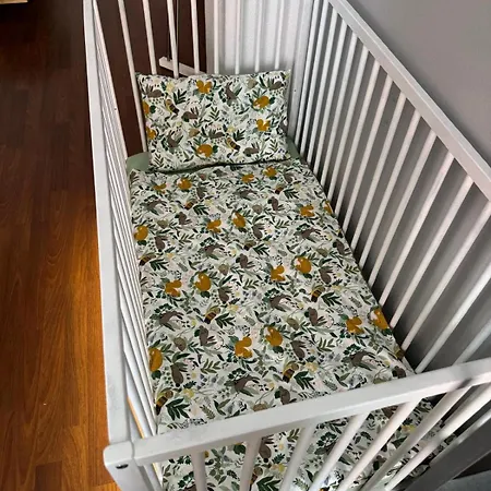 Rodinný V Srdci Piešťan * Piest'any