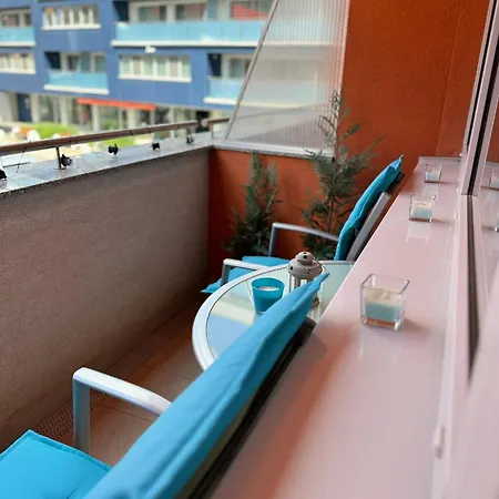 Rodinný V Srdci Piešťan