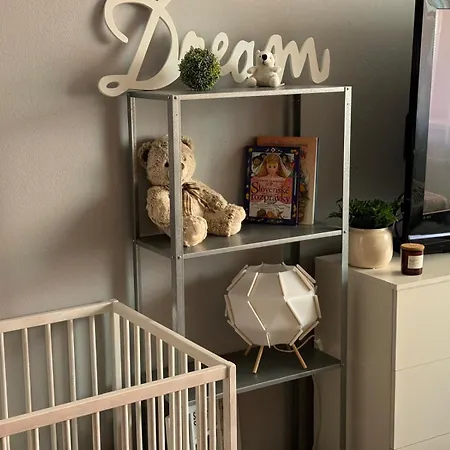 Apartamento Rodinný V Srdci Piešťan *