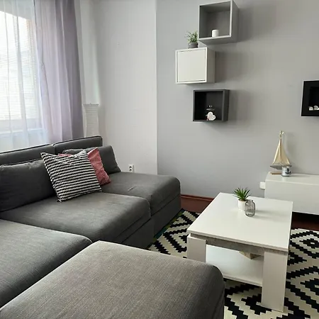 Rodinný V Srdci Piešťan Apartamento Piest'any