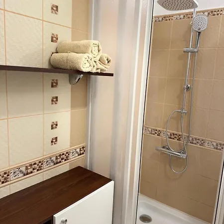 Rodinný V Srdci Piešťan Piest'any