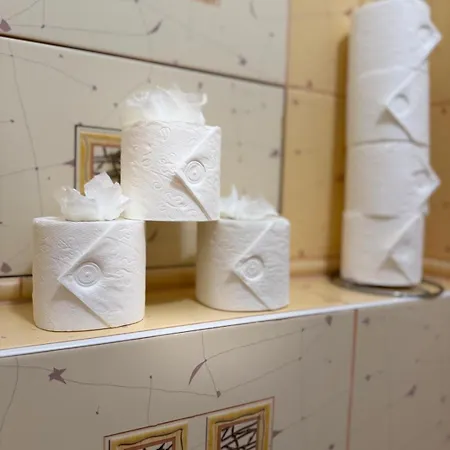 Rodinný V Srdci Piešťan Apartamento *