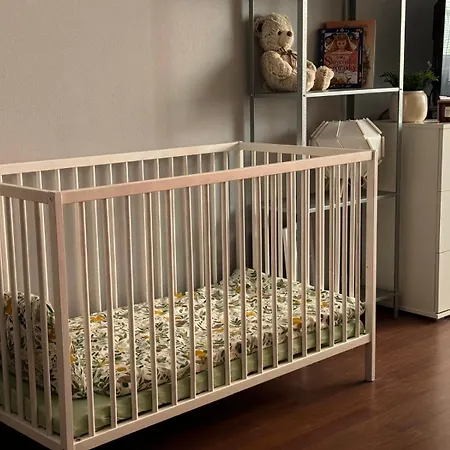 Rodinny V Srdci Piestan