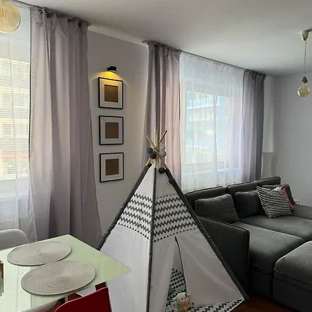 Rodinný V Srdci Piešťan Piest'any