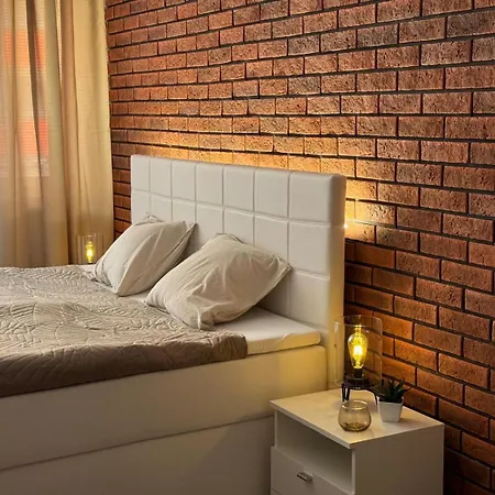 Apartment Rodinny V Srdci Piestan *