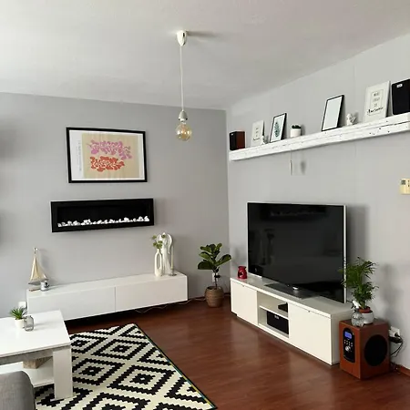 Rodinný V Srdci Piešťan *