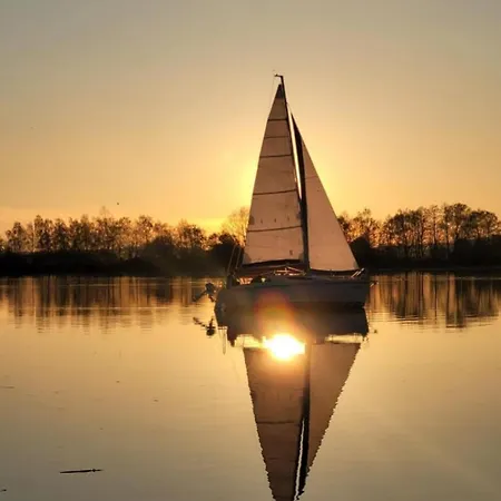 Rodinny V Srdci Piestan アパート ピエシュチャニ