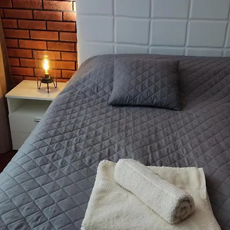 Apartment Rodinny V Srdci Piestan *